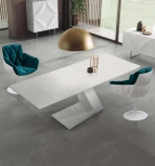 Стол DT-21 белый