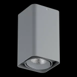 Накладной точечный светильник Lightstar Monocco 052339 (LED, 220V, IP65)