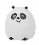 Ночник Эра NLED-417-2W-W