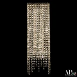 Бра светодиодное APL LED Sicilia SH500.B1.16-50.B.Gd.3000