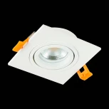 Встраиваемый точечный светильник ST Luce St251 ST251.508.01 (220V)