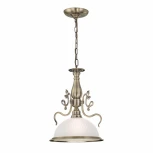 Подвесной светильник Citilux Идальго CL434111 (220V, на цепи, круглые)