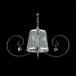 Бра Freya Simone FR2020-WL-01-CH