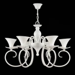 Подвесная люстра Freya Fabre FR2001-PL-06-W