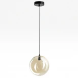 Подвесной светильник в форме шара Citilux Orton CL202022 (220V, на проводе, шар)