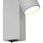 Спот Favourite Specimen 2229-1W (LED, 220V, выключатель)