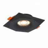 Встраиваемый точечный светильник ST Luce Ovasis ST203.408.01 (220V)