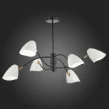 Потолочная люстра Evoluce Satta SLE103602-06