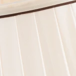 Интерьерная настольная лампа Arte Lamp Radison A2020LT-1PB (220V)