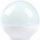 Лампочка светодиодная шар белая E27 12W 1055 lm 3000K Eglo Lm_led_e27 11487