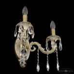 Бра Bohemia AL7901 AL7901B10/2/175 A AGW