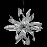 Подвесная люстра Lightstar Turbio 754269 (220V, на тросе)