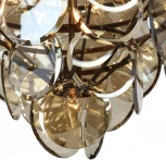 Подвесная люстра V5849-7/25