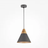 Подвесной светильник Maytoni Bicones P359-PL-220-C (на проводе, круглые)