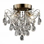 Потолочная люстра Evoluce Kame SLE160102-04