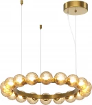 Подвесной светильник Maytoni Ambre MOD331PL-L32BS3K (LED, 220V, на тросе, шарики)