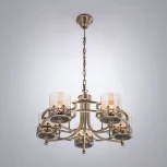 Подвесная люстра Citilux Ориент CL464153 (220V, на цепи)