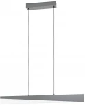 Подвесной линейный светильник светодиодный Eglo Isidro 99562