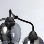 Потолочная люстра DeMarkt Вита 220012706