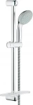 Душевой комплект Grohe Eurostyle New 124416