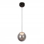 Подвесной светильник светодиодный с регулировкой цветовой температуры Modelux MODELUX ML.2338.180 BK