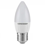 Светодиодная лампа Свеча СD LED 6W 4200K E27 BLE2737 (a048675)