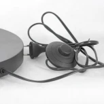 Торшер Lussole LSP-0590 (220V, IP21)