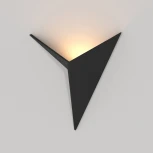 Настенный светильник (бра) Trame 3000К 3Вт IP 20 LED Maytoni Technical C808WL-L3B (220V)