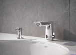 Смеситель Grohe Bau Cosmopolitan E 36451000 для раковины