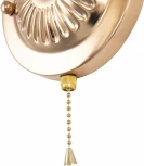 Бра с выключателем Arte Milano AM340800 340800/1W FGD (220V)