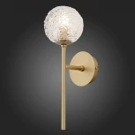 Бра ST Luce Arcobalino SL1152.201.01 (220V, шар)