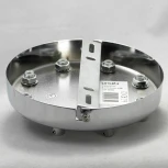 Потолочная люстра Lussole Lgo Mohave GRLSP-8088