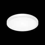 Потолочный светильник круглый Citilux Бейсик CL738240V (LED, 220V, IP40)