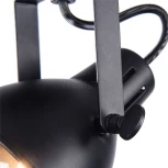 Спот Freya Ibbi FR4276-CW-01-B (220V, круглые)