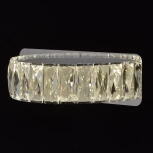 Настенный светильник Chiaro Гослар 498023001