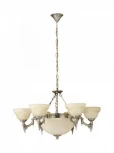 Подвесная люстра Eglo Marbella 85858 (220V, на цепи)