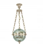 Подвесной светильник Bohemia 7100 71000P/25 GW Birusa/M-1H