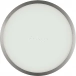 Встраиваемый точечный светильник Citilux Омега CLD50R151 (LED, 220V, диммер)