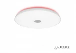Потолочный светильник iLedex Music 1706/400 WH