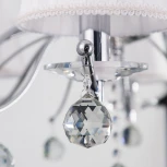 Подвесная люстра Citilux Шелли CL438181 (220V, на цепи)