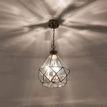 Подвесной светильник Citilux Витра-1 CL442130