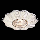 Встраиваемый точечный светильник Novotech Pattern 370491