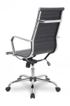 Кресло руководителя бизнес-класса H-966L-1/Black
