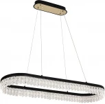 Потолочный светильник F-Promo Lunetta 4187-1U (LED, 220V, подвески, пульт управления, на тросе)