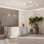 Подвесной светильник Maytoni Mood MOD172PL-06BS (220V, на тросе, шарики)