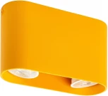 Накладной точечный светильник Denkirs DK2006-YE