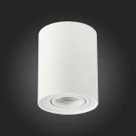 Накладной точечный светильник ST Luce Torus ST108.517.01 (220V, круглые)