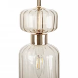 Подвесной светильник MyFar Aubrey MR2362-1P (220V, на проводе, круглые)