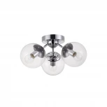 Потолочная люстра Freya Richard FR5596CL-03CH