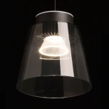 Подвесной светильник De City Стаут 702012901 (LED, 220V, на проводе)